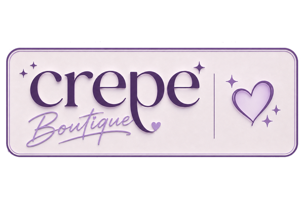 Crepe Boutique 